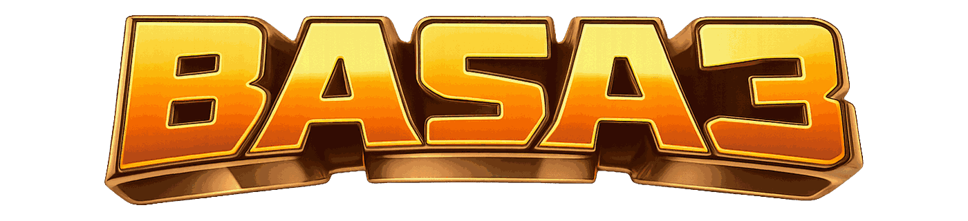 basa3 logo